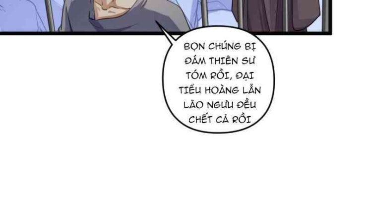 Thần Huyền Sư - Page 33