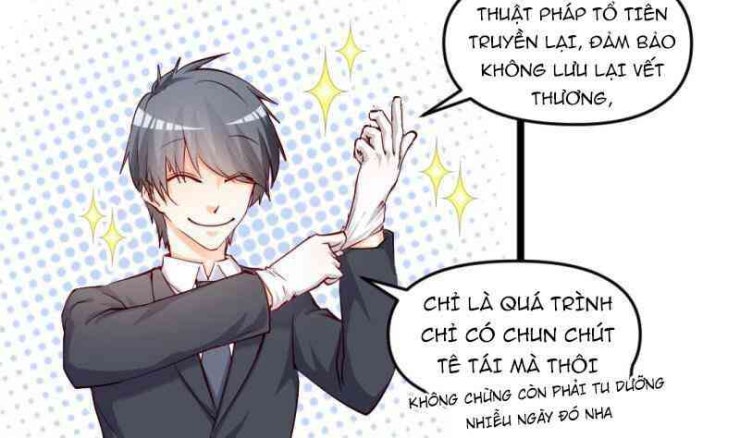 Thần Huyền Sư - Page 26