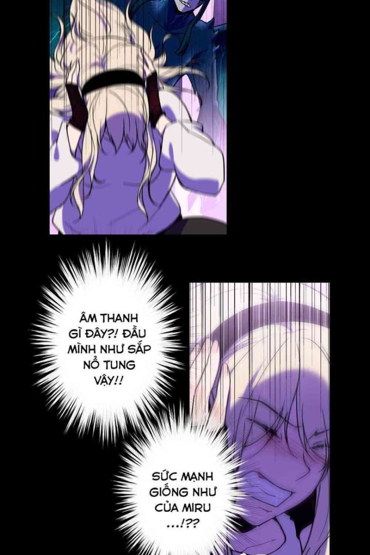 Trò Chơi Sinh Mệnh - Page 73