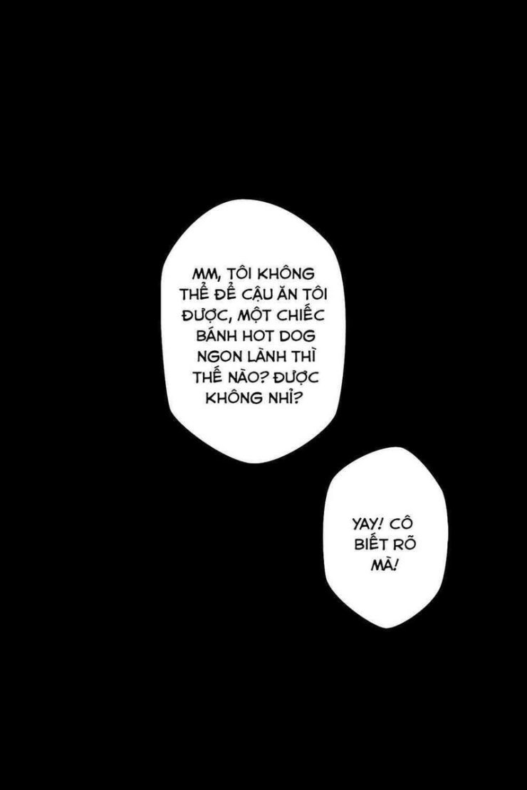 Trò Chơi Sinh Mệnh - Page 53