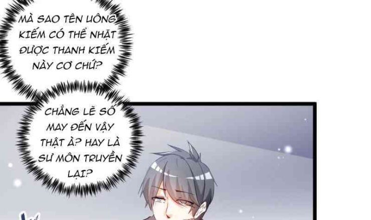 Thần Huyền Sư - Page 31