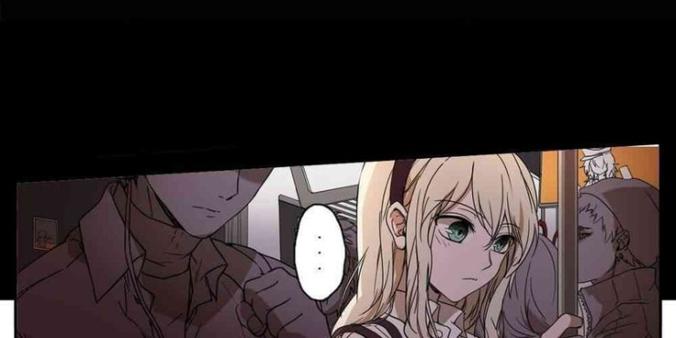 Trò Chơi Sinh Mệnh - Page 52