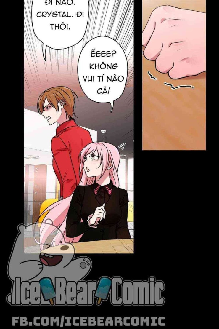 Trò Chơi Sinh Mệnh - Page 55