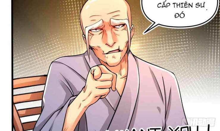 Thần Huyền Sư - Page 21