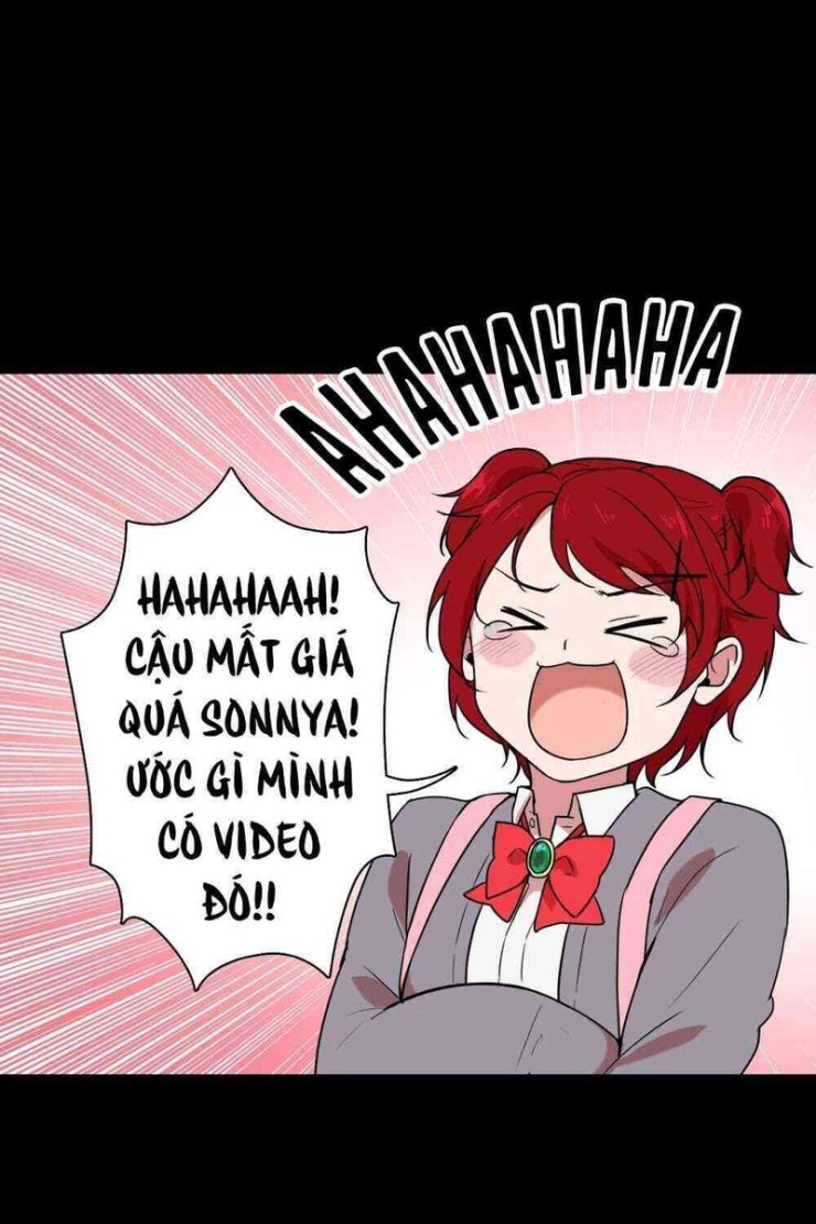 Trò Chơi Sinh Mệnh - Page 19