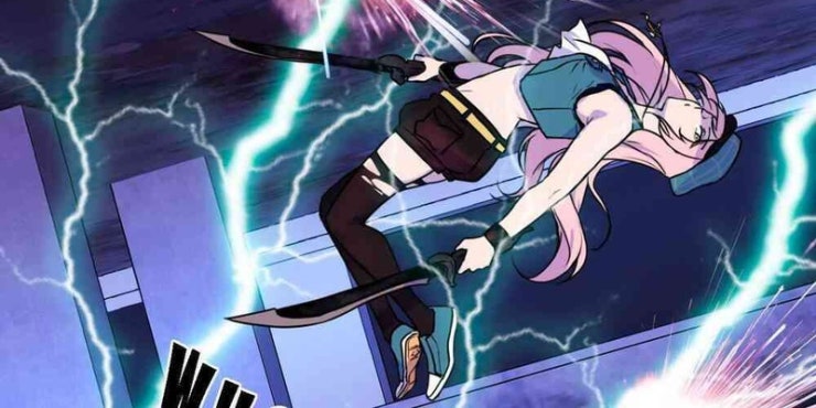 Trò Chơi Sinh Mệnh - Page 26