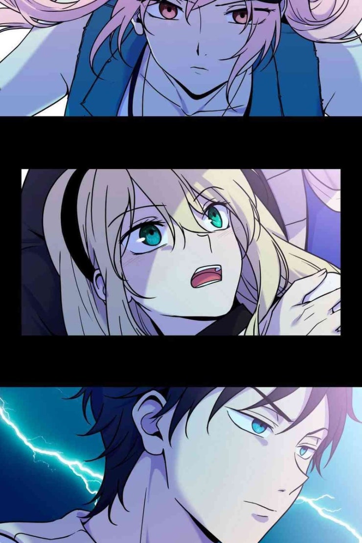 Trò Chơi Sinh Mệnh - Page 65