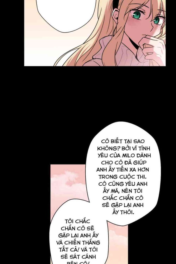 Trò Chơi Sinh Mệnh - Page 41