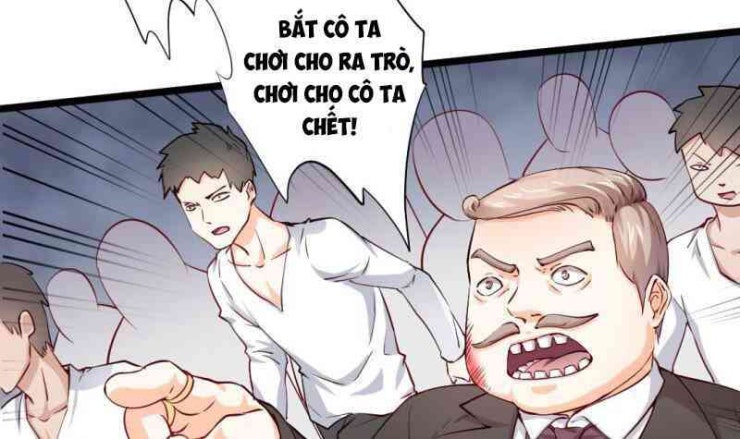 Thần Huyền Sư - Page 6