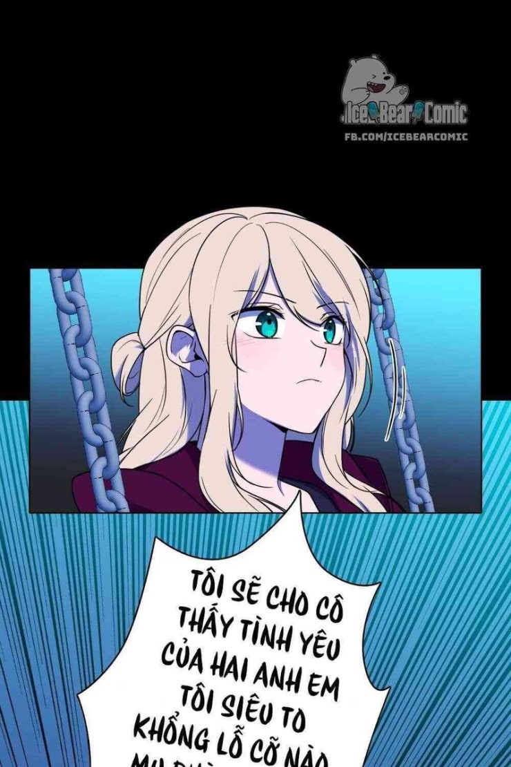 Trò Chơi Sinh Mệnh - Page 55