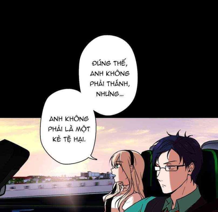 Trò Chơi Sinh Mệnh - Page 62