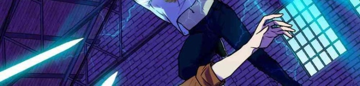 Trò Chơi Sinh Mệnh - Page 20