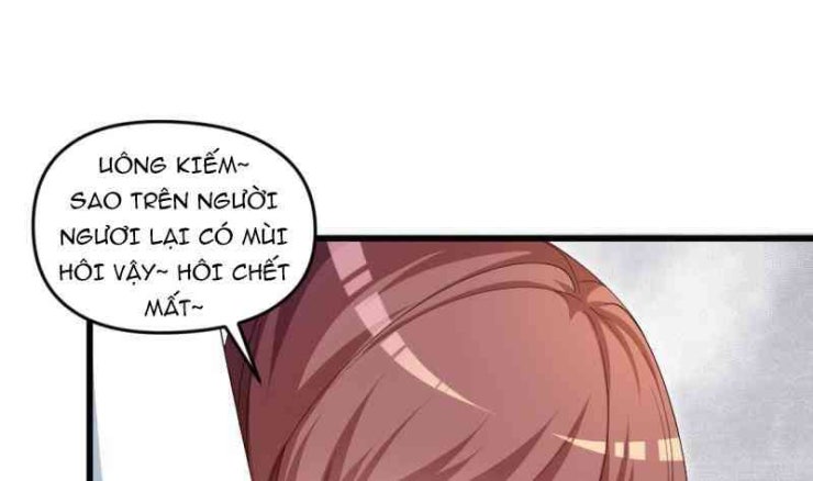 Thần Huyền Sư - Page 21