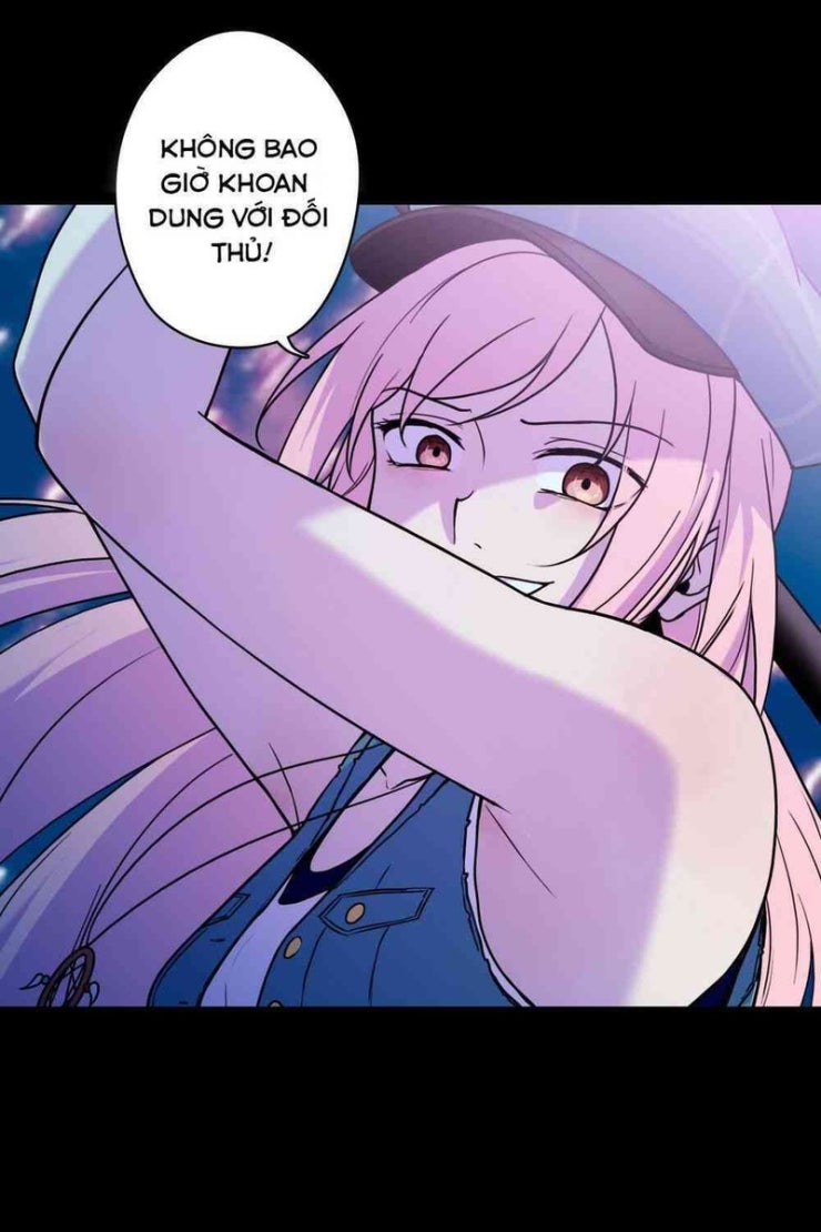 Trò Chơi Sinh Mệnh - Page 57