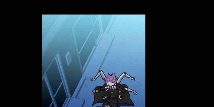 Trò Chơi Sinh Mệnh - Page 92