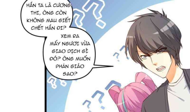 Thần Huyền Sư - Page 32