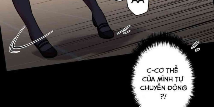 Trò Chơi Sinh Mệnh - Page 24