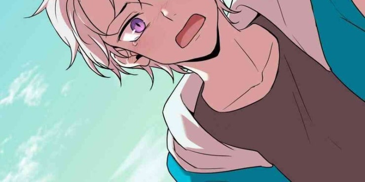 Trò Chơi Sinh Mệnh - Page 40