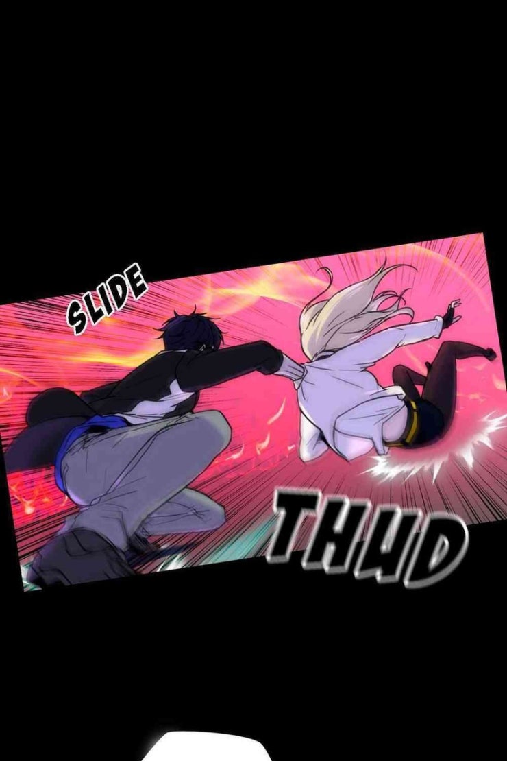 Trò Chơi Sinh Mệnh - Page 21