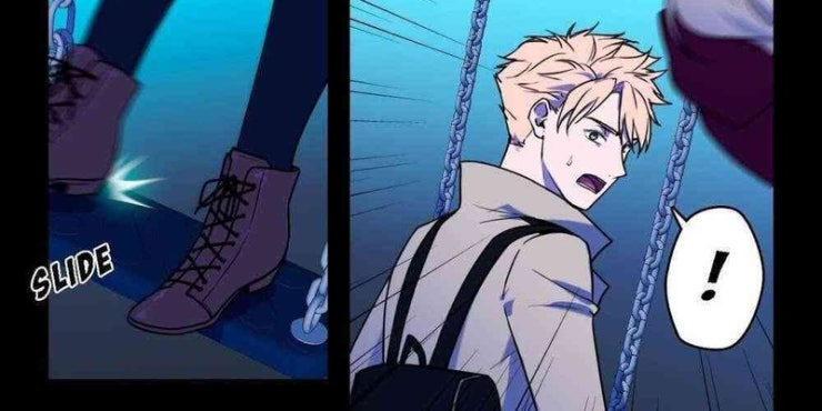 Trò Chơi Sinh Mệnh - Page 58