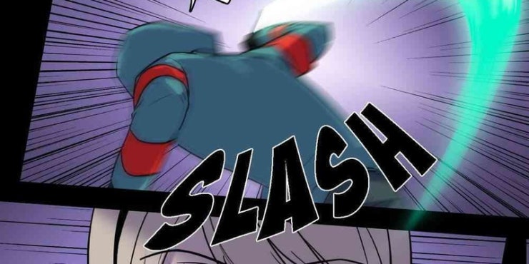 Trò Chơi Sinh Mệnh - Page 46