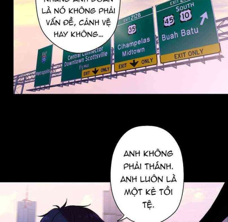 Trò Chơi Sinh Mệnh - Page 60