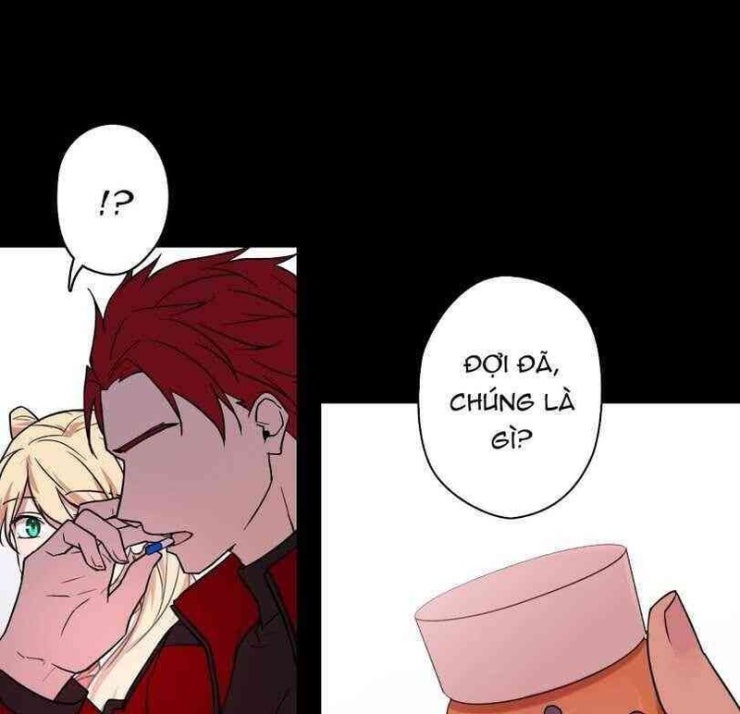 Trò Chơi Sinh Mệnh - Page 66