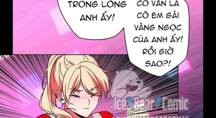 Trò Chơi Sinh Mệnh - Page 14