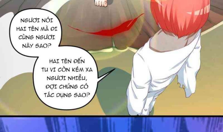 Thần Huyền Sư - Page 43