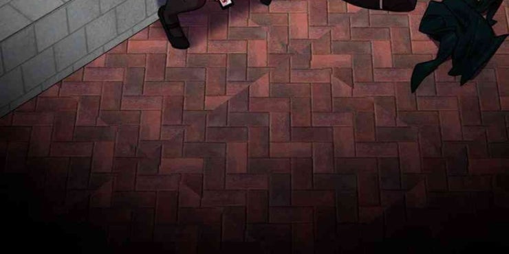 Trò Chơi Sinh Mệnh - Page 14