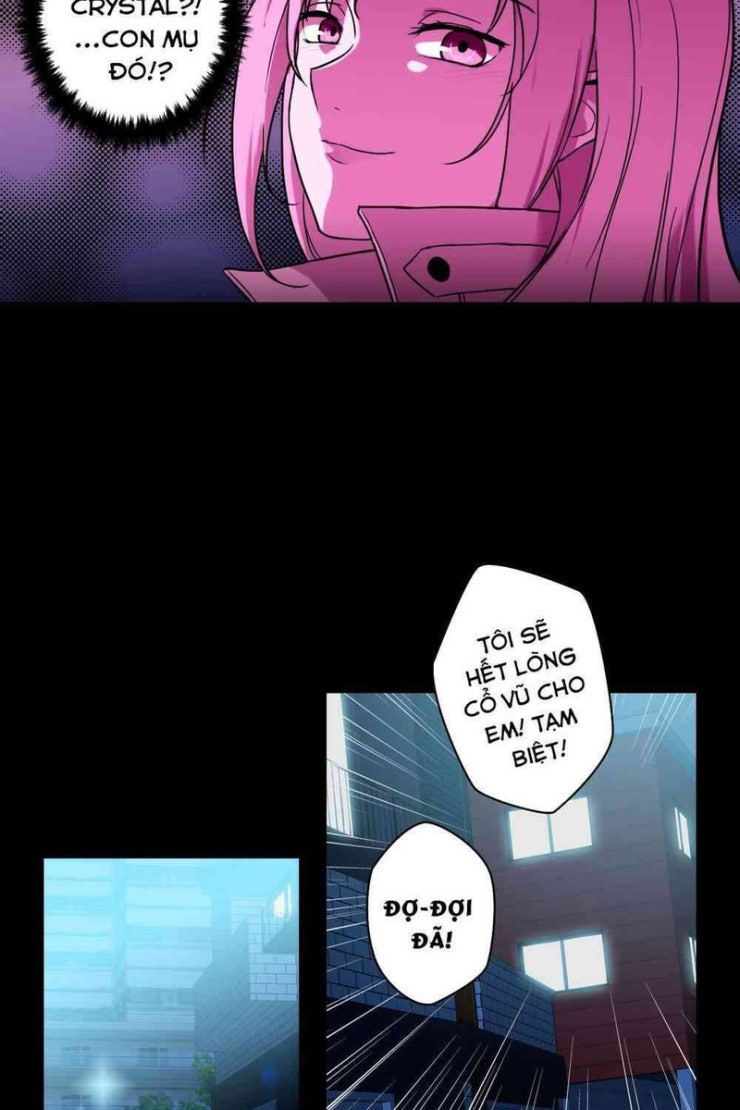 Trò Chơi Sinh Mệnh - Page 101