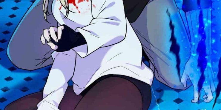 Trò Chơi Sinh Mệnh - Page 68