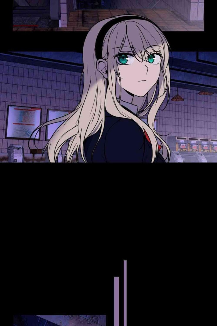 Trò Chơi Sinh Mệnh - Page 41