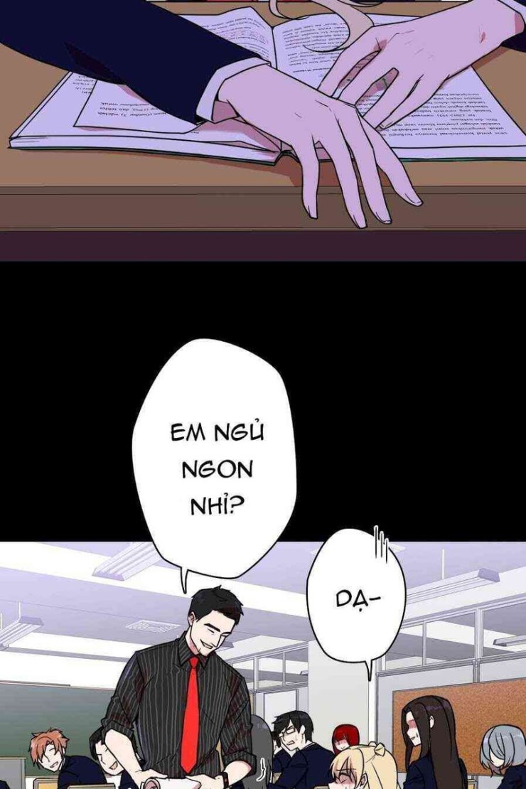 Trò Chơi Sinh Mệnh - Page 15