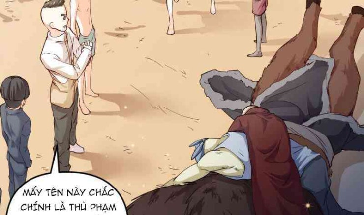 Thần Huyền Sư - Page 13