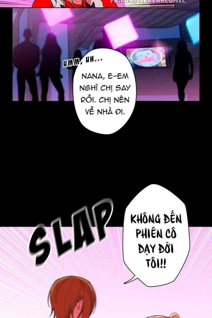 Trò Chơi Sinh Mệnh - Page 15