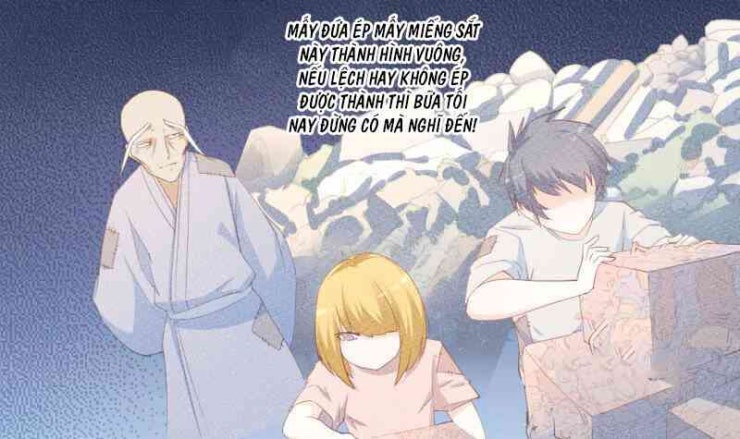 Thần Huyền Sư - Page 21