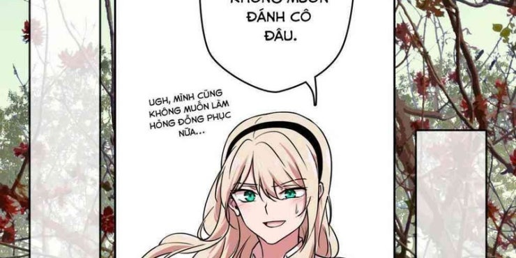 Trò Chơi Sinh Mệnh - Page 32