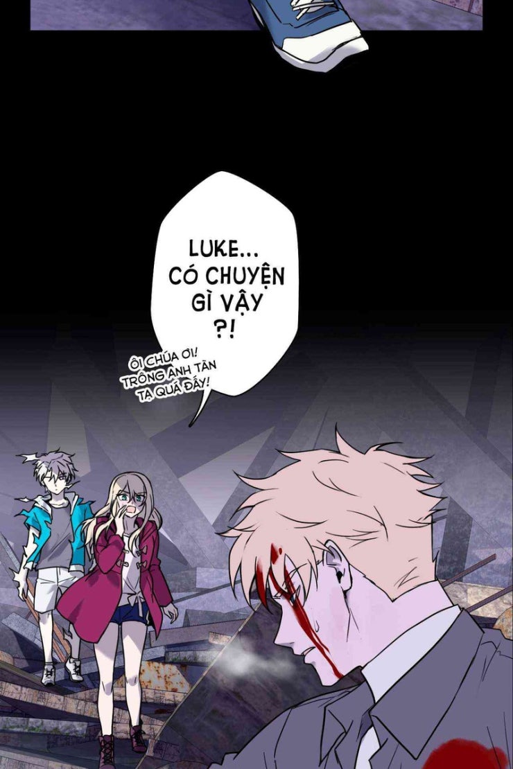 Trò Chơi Sinh Mệnh - Page 107