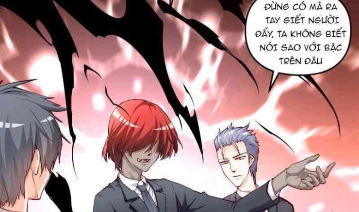 Thần Huyền Sư - Page 19