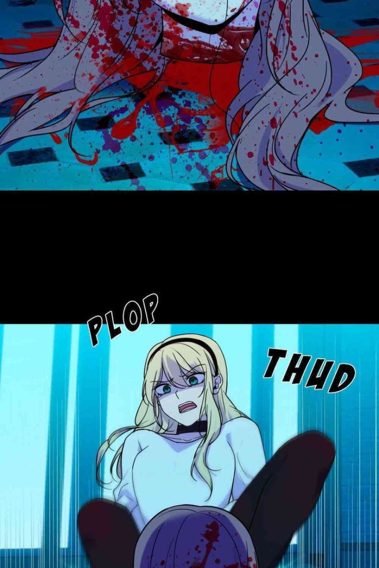 Trò Chơi Sinh Mệnh - Page 31