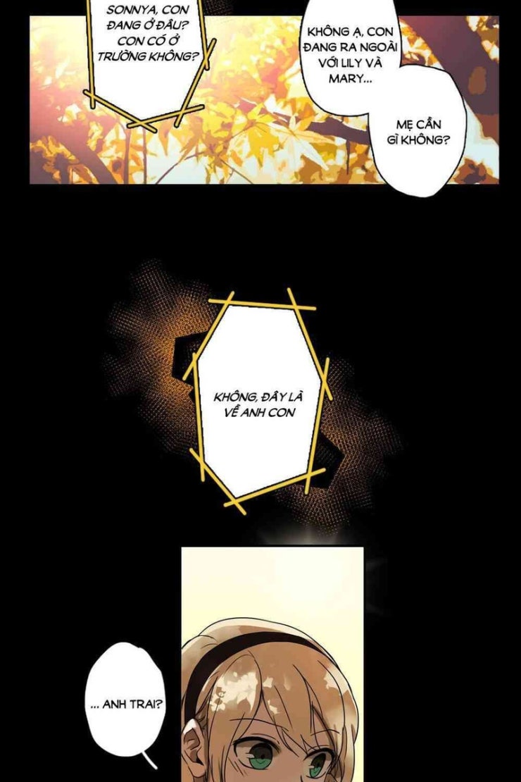 Trò Chơi Sinh Mệnh - Page 23