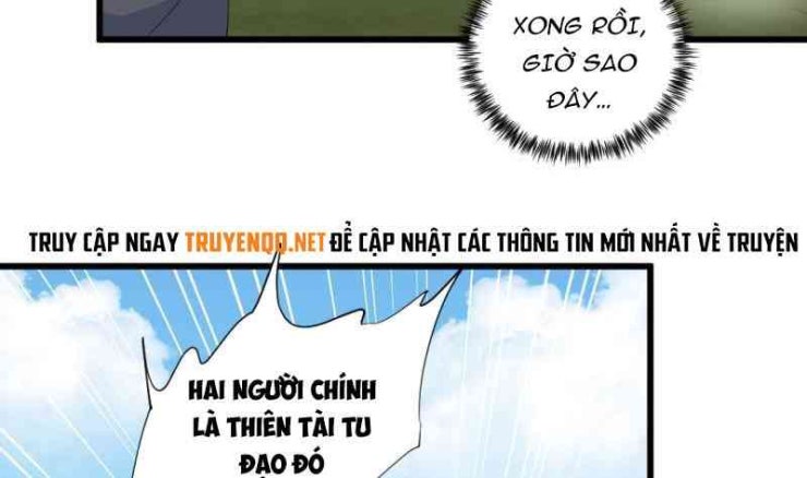 Thần Huyền Sư - Page 17