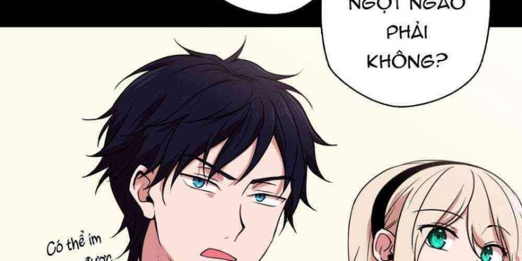 Trò Chơi Sinh Mệnh - Page 22