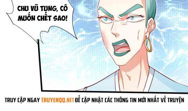 Thần Huyền Sư - Page 18