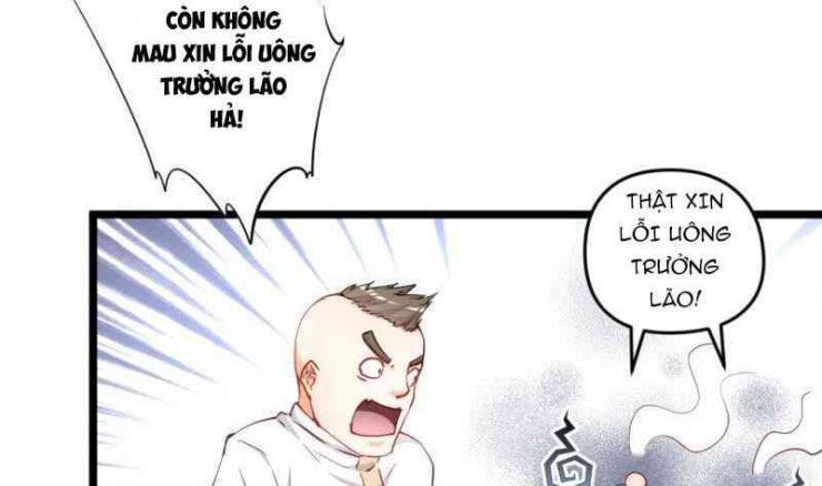 Thần Huyền Sư - Page 51