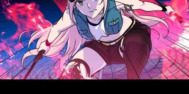 Trò Chơi Sinh Mệnh - Page 36