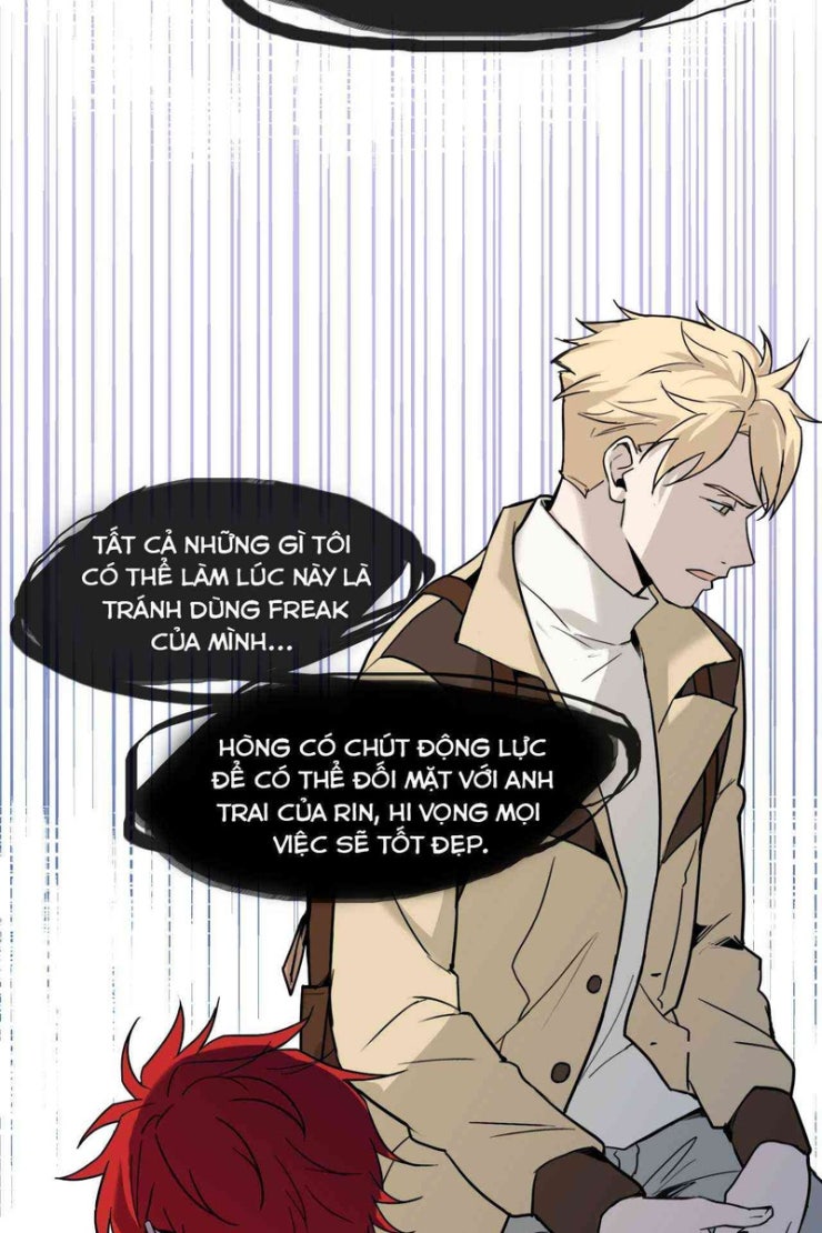 Trò Chơi Sinh Mệnh - Page 23