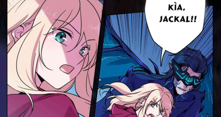 Trò Chơi Sinh Mệnh - Page 90