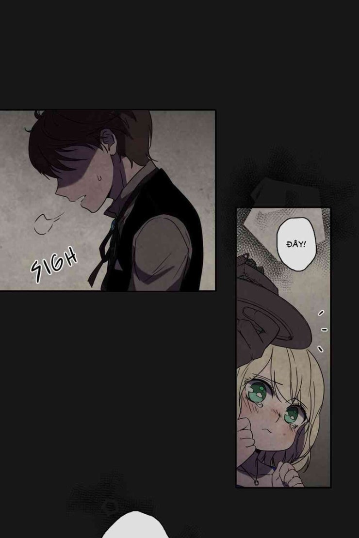 Trò Chơi Sinh Mệnh - Page 49